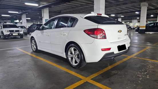 CHEVROLET-CRUZE-2016