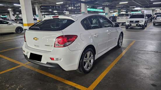 CHEVROLET-CRUZE-2016