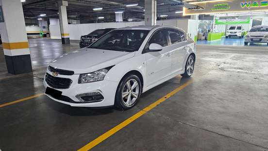 CHEVROLET-CRUZE-2016