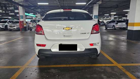 CHEVROLET-CRUZE-2016