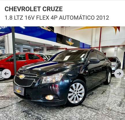 CHEVROLET-CRUZE-2011