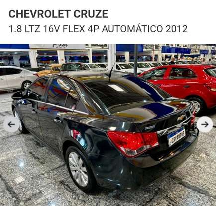 CHEVROLET-CRUZE-2011