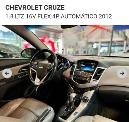 CHEVROLET-CRUZE-2011