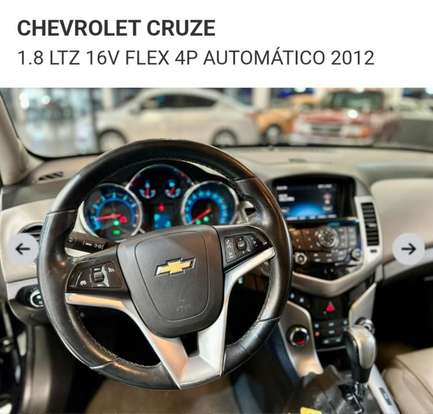 CHEVROLET-CRUZE-2011