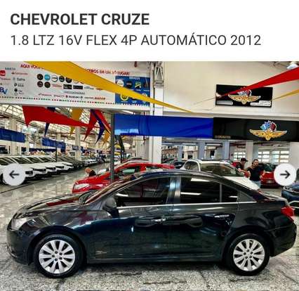 CHEVROLET-CRUZE-2011