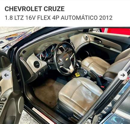 CHEVROLET-CRUZE-2011