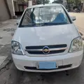 CHEVROLET MERIVA 1.8 MPFI JOY 8V FLEX 4P MANUAL CHEVROLET MERIVA 1.8 MPFI JOY 8V FLEX 4P MANUAL