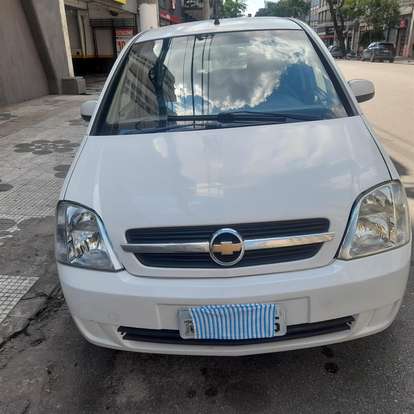 CHEVROLET-MERIVA-2008