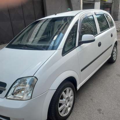 CHEVROLET-MERIVA-2008
