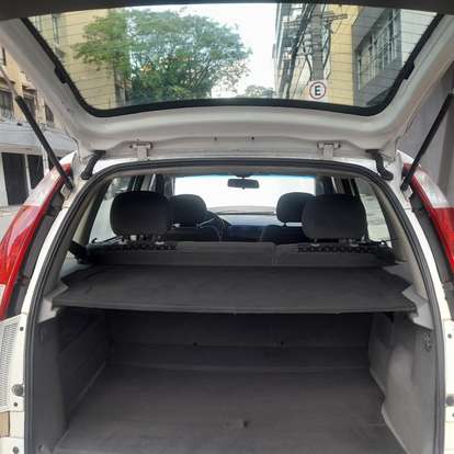 CHEVROLET-MERIVA-1.8 MPFI JOY 8V FLEX 4P MANUAL CHEVROLET-MERIVA-2008