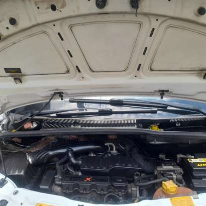 CHEVROLET-MERIVA-2008