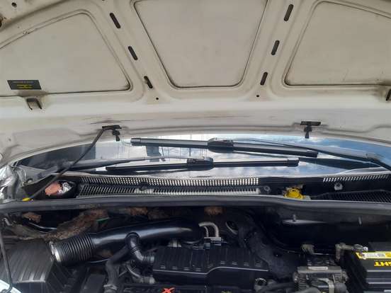 CHEVROLET-MERIVA-1.8 MPFI JOY 8V FLEX 4P MANUAL CHEVROLET-MERIVA-2008
