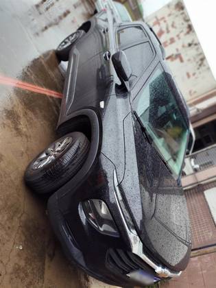 CHEVROLET MONTANA 1.2 TURBO FLEX LT MANUAL