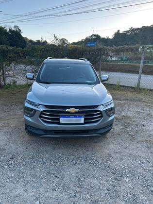 CHEVROLET MONTANA 1.2 TURBO FLEX PREMIER AUTOMÁTICO