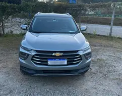 CHEVROLET MONTANA 1.2 TURBO FLEX PREMIER AUTOMÁTICO CHEVROLET MONTANA 1.2 TURBO FLEX PREMIER AUTOMÁTICO