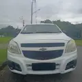 CHEVROLET MONTANA 1.4 MPFI LS CS 8V FLEX 2P MANUAL CHEVROLET MONTANA 1.4 MPFI LS CS 8V FLEX 2P MANUAL