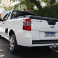 CHEVROLET MONTANA 1.4 MPFI LS CS 8V FLEX 2P MANUAL CHEVROLET MONTANA 1.4 MPFI LS CS 8V FLEX 2P MANUAL