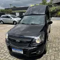 CHEVROLET MONTANA 1.4 MPFI SPORT CS 8V FLEX 2P MANUAL CHEVROLET MONTANA 1.4 MPFI SPORT CS 8V FLEX 2P MANUAL
