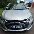 CHEVROLET ONIX 1.0 FLEX LT MANUAL CHEVROLET ONIX 1.0 FLEX LT MANUAL