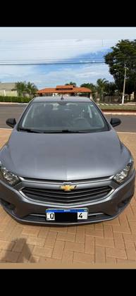 CHEVROLET ONIX 1.0 FLEX MANUAL