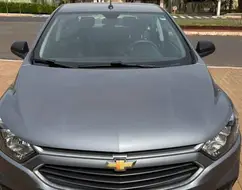 CHEVROLET ONIX 1.0 FLEX MANUAL CHEVROLET ONIX 1.0 FLEX MANUAL