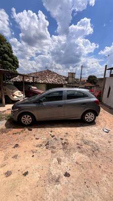 CHEVROLET-ONIX-1.0 FLEX MANUAL CHEVROLET-ONIX-2019
