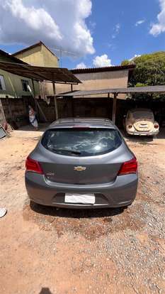 CHEVROLET-ONIX-2019