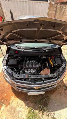 CHEVROLET-ONIX-1.0 FLEX MANUAL CHEVROLET-ONIX-2019