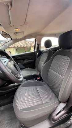 CHEVROLET-ONIX-1.0 FLEX MANUAL CHEVROLET-ONIX-2019
