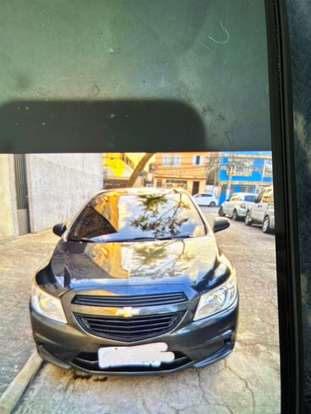 CHEVROLET-ONIX-1.0 MPFI JOY 8V FLEX 4P MANUAL CHEVROLET-ONIX-2017