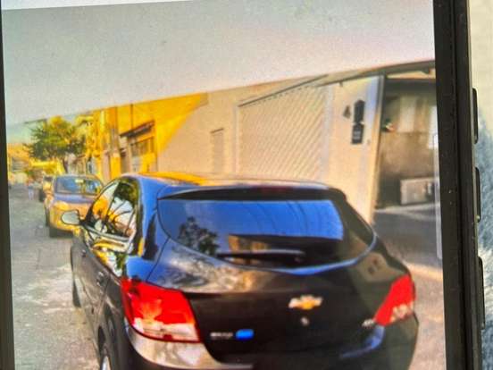 CHEVROLET-ONIX-1.0 MPFI JOY 8V FLEX 4P MANUAL CHEVROLET-ONIX-2017