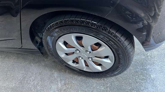 CHEVROLET-ONIX-1.0 MPFI JOY 8V FLEX 4P MANUAL CHEVROLET-ONIX-2018
