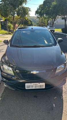 CHEVROLET-ONIX-1.0 MPFI JOY 8V FLEX 4P MANUAL CHEVROLET-ONIX-2018