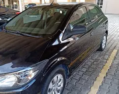 CHEVROLET ONIX 1.0 MPFI LT 8V FLEX 4P MANUAL CHEVROLET ONIX 1.0 MPFI LT 8V FLEX 4P MANUAL