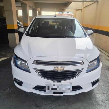 CHEVROLET-ONIX-1.0 MPFI LT 8V FLEX 4P MANUAL CHEVROLET-ONIX-2015