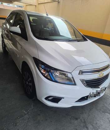 CHEVROLET-ONIX-1.0 MPFI LT 8V FLEX 4P MANUAL CHEVROLET-ONIX-2015