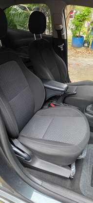 CHEVROLET-ONIX-1.0 MPFI LT 8V FLEX 4P MANUAL CHEVROLET-ONIX-2017