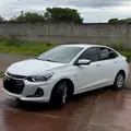 CHEVROLET ONIX 1.0 TURBO FLEX LT MANUAL CHEVROLET ONIX 1.0 TURBO FLEX LT MANUAL