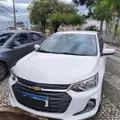 CHEVROLET ONIX 1.0 TURBO FLEX LT MANUAL CHEVROLET ONIX 1.0 TURBO FLEX LT MANUAL