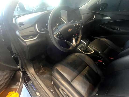 CHEVROLET-ONIX-1.0 TURBO FLEX LT MANUAL CHEVROLET-ONIX-2022