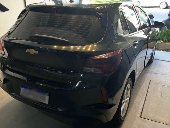 CHEVROLET-ONIX-1.0 TURBO FLEX LT MANUAL CHEVROLET-ONIX-2022