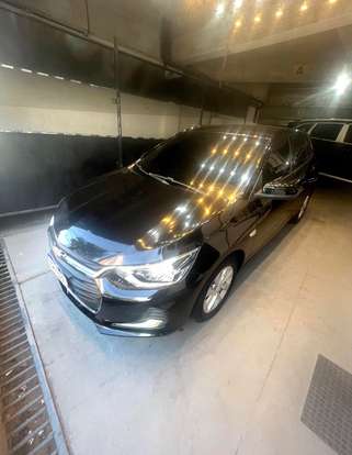 CHEVROLET-ONIX-2022