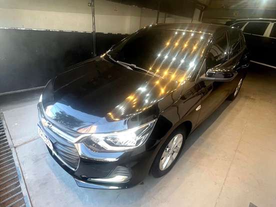 CHEVROLET-ONIX-1.0 TURBO FLEX LT MANUAL CHEVROLET-ONIX-2022