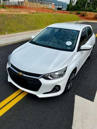 CHEVROLET-ONIX-1.0 TURBO FLEX LT MANUAL CHEVROLET-ONIX-2024