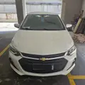 CHEVROLET ONIX 1.0 TURBO FLEX PLUS LT MANUAL CHEVROLET ONIX 1.0 TURBO FLEX PLUS LT MANUAL