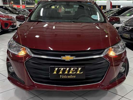 CHEVROLET-ONIX-1.0 TURBO FLEX PLUS LT MANUAL CHEVROLET-ONIX-2025