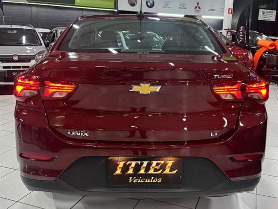 CHEVROLET-ONIX-1.0 TURBO FLEX PLUS LT MANUAL CHEVROLET-ONIX-2025
