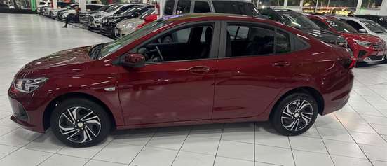 CHEVROLET-ONIX-2025