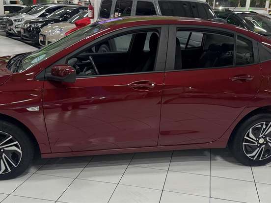 CHEVROLET-ONIX-1.0 TURBO FLEX PLUS LT MANUAL CHEVROLET-ONIX-2025