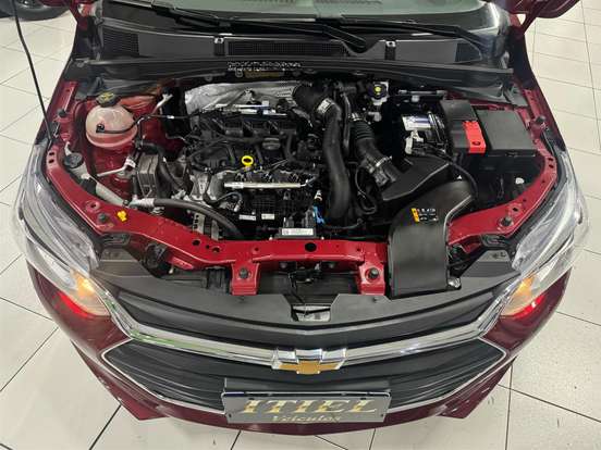 CHEVROLET-ONIX-1.0 TURBO FLEX PLUS LT MANUAL CHEVROLET-ONIX-2025